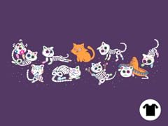 Gatos de los Muertos