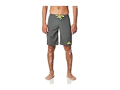 Quiksilver Board Dark Shadow (28)