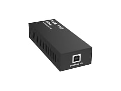 Eaton Tripp Lite Series Dante 2-Channel USB Audio Encoder/Decoder