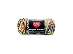 Red Heart Super Saver Econ Blacklight Yarn