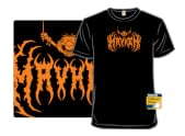 Mayhem On Tour