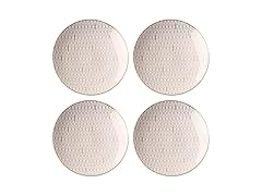 Lenox  Trianna Salad Plates, Set of 4