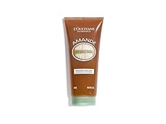 L'Occitane Almond Shower Scrub, 7.3 oz