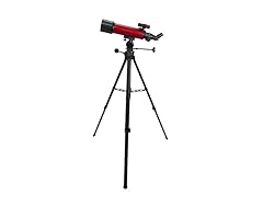 Red Planet 25-56 x80mm Refractor Telescope