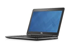 Dell Latitude 12" 128GB, 4GB DDR3 Laptop
