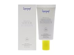 Supergoop Mineral Matte SPF30 1.5oz