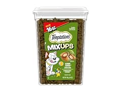 Temptations MixUps Catnip Fever, 16 oz