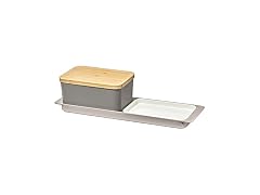 OXO 3-Piece Countertop Organizer Set