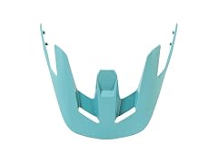 Fox Racing SPEEDFRAME PRO Visor (BLUE)