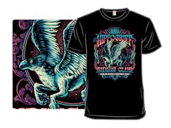 Hippogriff Riding Club