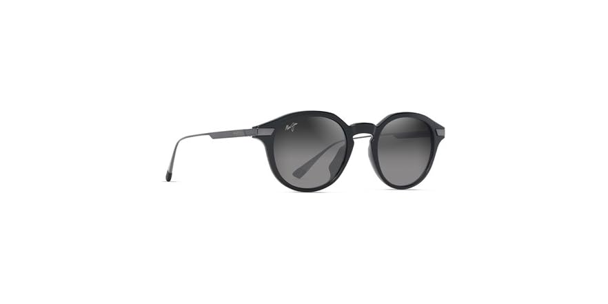 Maui Jim Momi Polarized Sunglasses
