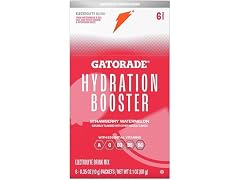 Gatorade Hydration Mix