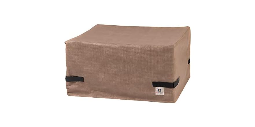 Copertura Barbecue Rotonda Duck Covers 127cm - Impermeabile E UV Resistente - Foto 8