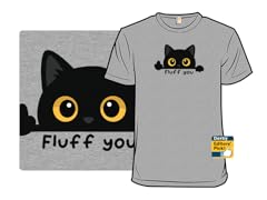 Fluff You