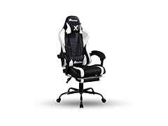 X Rocker Achiever PC Video Gaming Chair