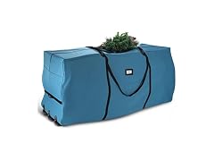 Hearth & Harbor 9 ft Rolling Christmas