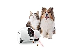YOUPET dog camera