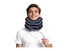 Cervical Neck Traction Device