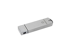 IronKey Basic S1000 8GB Encrypted USB