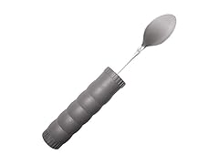 Rehabilitation Advantage Adjustable Weighted Teaspoon