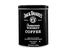 Jack Daniel's Whiskey Coffee
