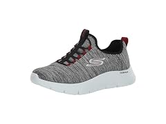 Skechers Men's Gowalk Flex Athletic Slip On Casual