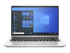 HP ProBook 640 G8 i5-1135G7 16GB Laptop