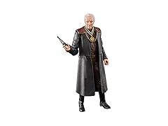STAR WARS The Black Series The Client Toy