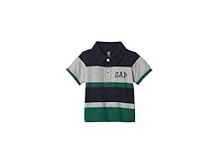 GAP Boys (XL) Logo Polo Uniform