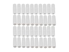  LampVPath (Pack of 40 AAA to AA Battery