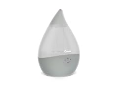Crane Grey Cool Mist Humidifier 0.5gal