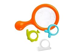 WATER BUGS Toddler Sensory Bath Tub Toy Set