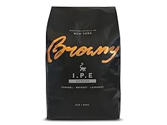 (5lbs) Browny Whole Bean Coffee