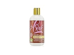 Knot Ever Moisture Crush Hair Detangler