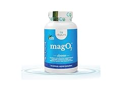 nbpure MagO7 Cleanse 90ct