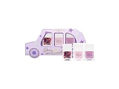 Nails Inc Mani Calling Taxi Nail Polish Set