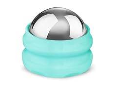 BanVall Ice Massage Ball