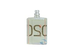 Escentric Eau de Toilette Spray, Molecules 02, 3.5 Fl Oz