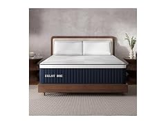 DIGLANT 14in Euro Top Hybrid Mattress