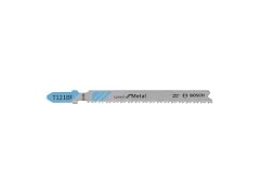 Bosch T121BF3 3 pc T Shank Jig Blades