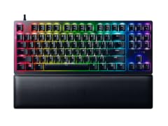 Razer Huntsman V2 TKL Gaming Keyboard