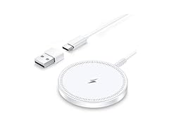 Magnetic Wireless Magsafe Charger