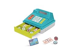 Battat Toy Cash Register for Kids