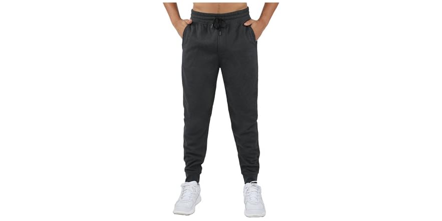 90 Degree by Reflex Men's Joggers