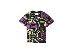 PUMA Boys' Hot Wheels Graphic T-Shirt