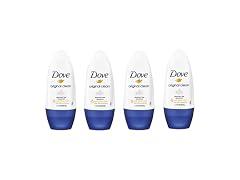 (12-Pack) Dove Original Roll On 50ml