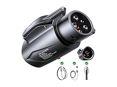 Raylix Tesla to J1772 Adapter