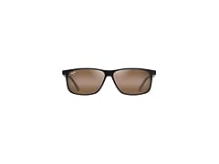 Maui Jim Pulama Matte Brown