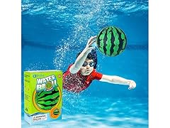 GoSlaz Pool Water Ball