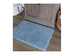 Mohawk Home Mohawk Home 17" x 24" Augusta Bath Mat S